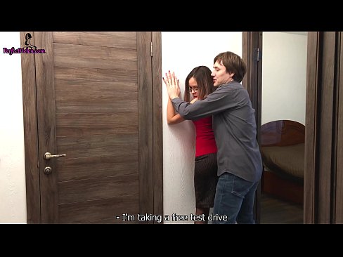 ❤️ Sexy Realtor Sensally Jerks Nws Pussy thiab Fucks Thaum Muag Nws Chav - Krempai ❤ Super porn ntawm hmn.rex-porn-com.ru% ﹏